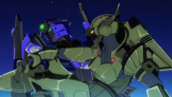 アクティヴレイド12話091