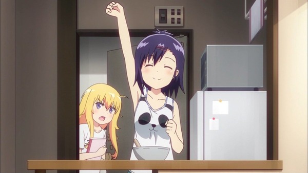 ガヴリールドロップアウト142