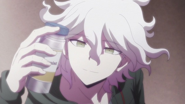 ダンガンロンパ3希望編084