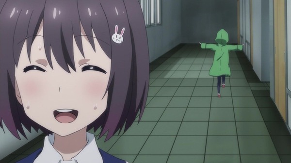 この美術部には問題がある!023