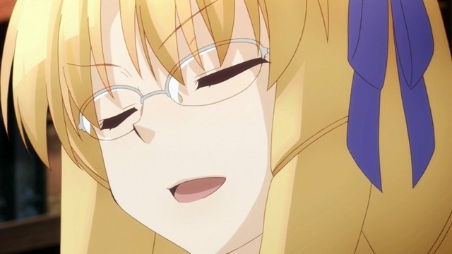 プリズマ☆イリヤ243