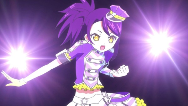 プリパラ105