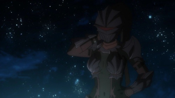 スクールガールストライカーズ10話91