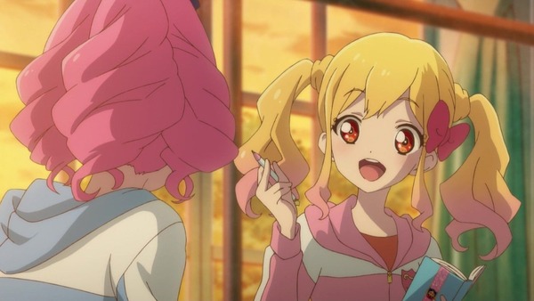 アイカツスターズ25話084