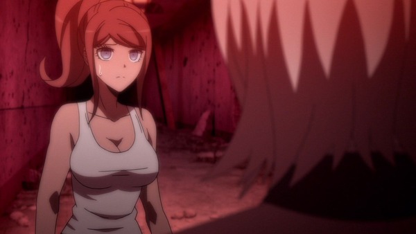 ダンガンロンパ3未来編12話020
