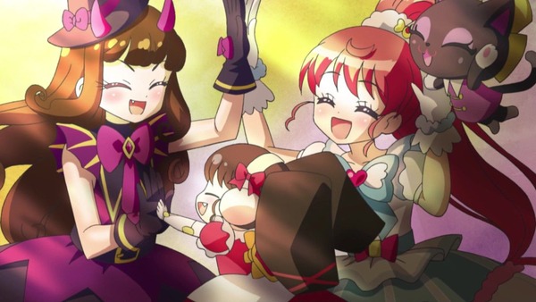 プリパラ128