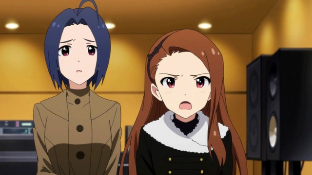 アイドルマスター10