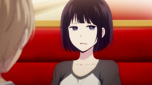 クズの本懐113