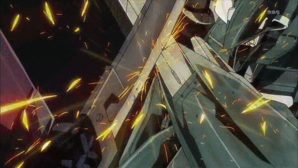 鉄血のオルフェンズ166