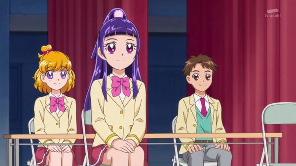 魔法つかいプリキュア35話112