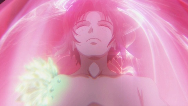 蒼穹のファフナーEXODUS32