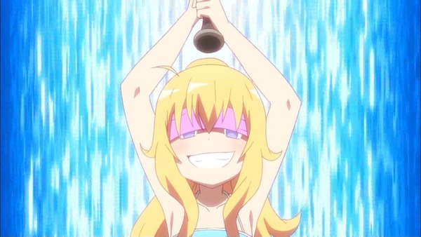 ガヴリールドロップアウト092