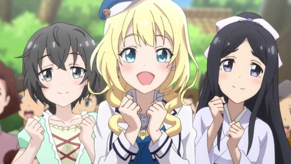 アイドル事変081