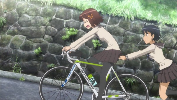 南鎌倉高校女子自転車部040