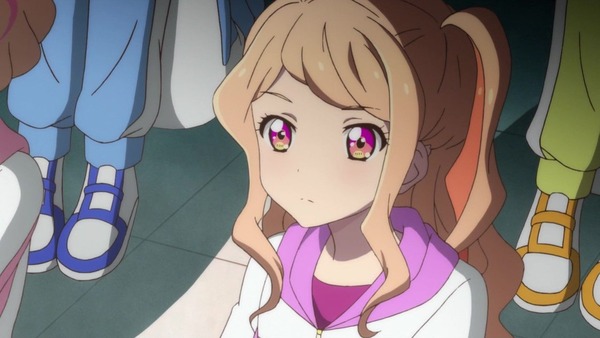 アイカツスターズ074