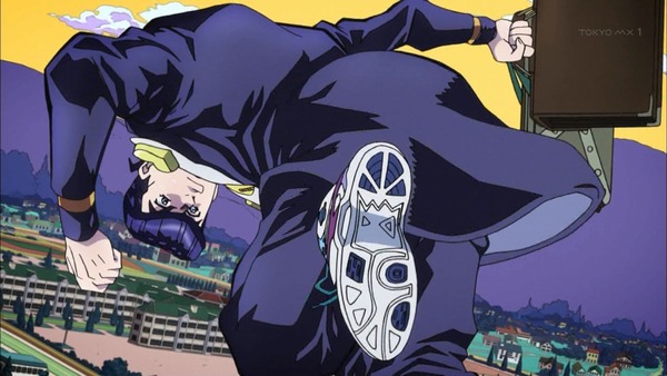 ジョジョ4部27話027
