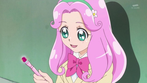 魔法つかいプリキュア35話060