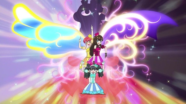 プリパラ081