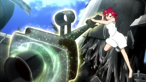 終末のイゼッタ1話161