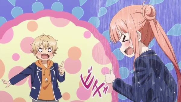 この美術部には問題がある!045