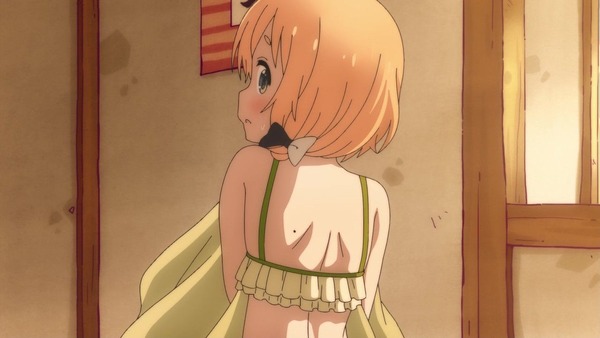 うらら迷路帖115