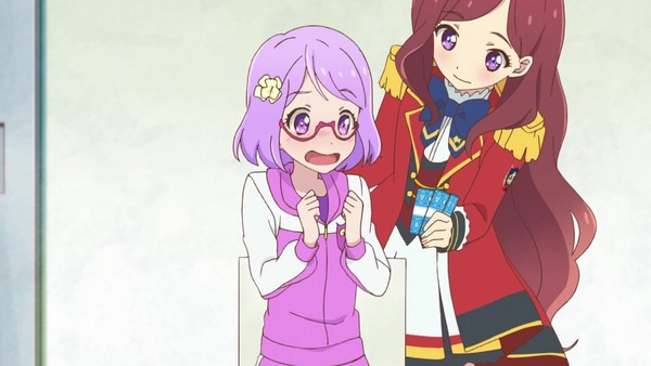アイカツスターズ25話053