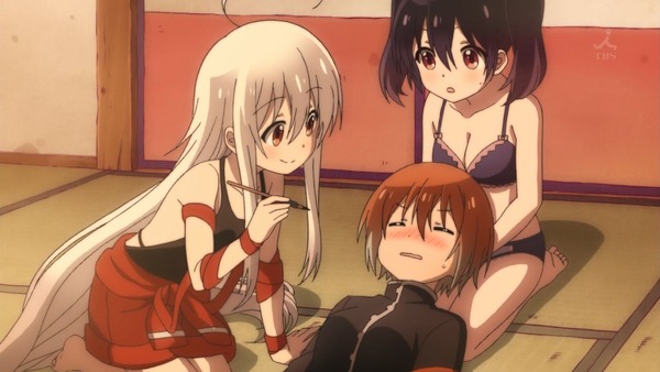 うらら迷路帖159
