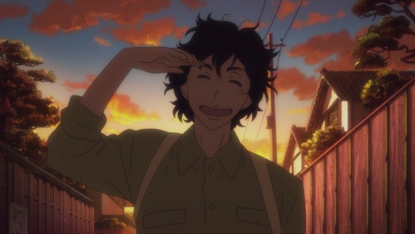 昭和元禄落語心中101