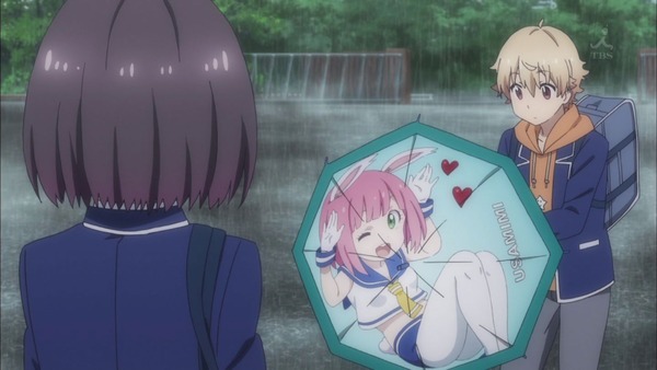この美術部には問題がある!051