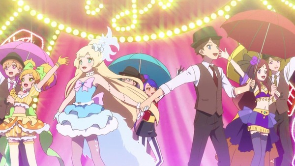 アイカツスターズ25話156