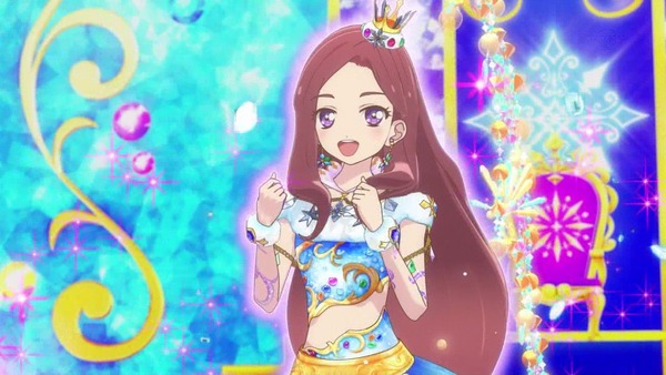 アイカツスターズ183