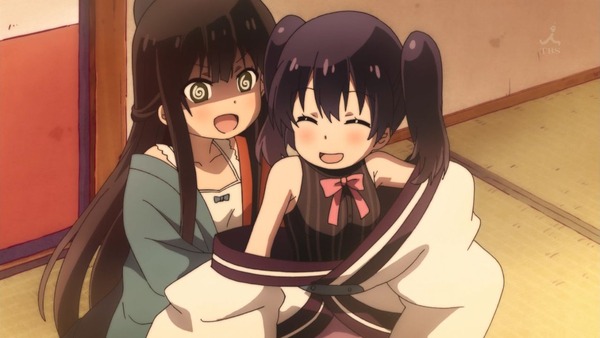 うらら迷路帖155