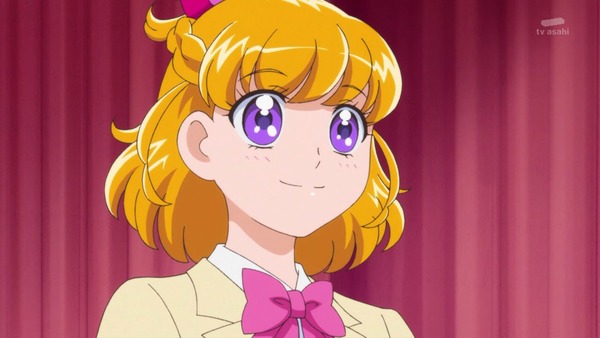 魔法つかいプリキュア35話123