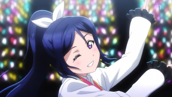 ラブライブ!サンシャイン!!121