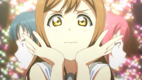ラブライブ!サンシャイン!!108