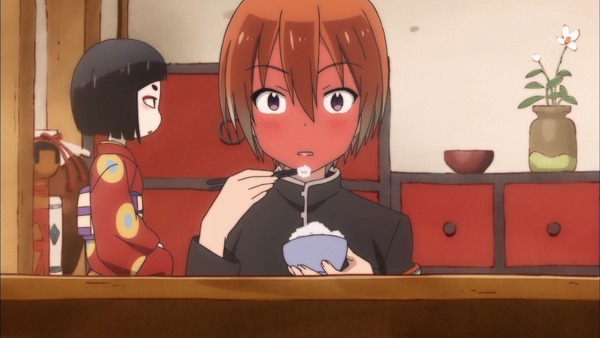 うらら迷路帖049