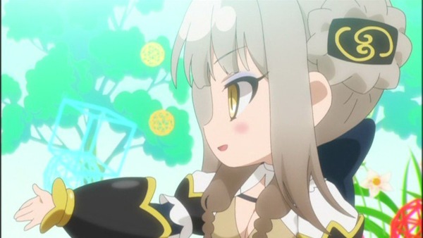 魔法少女育成計画1話033