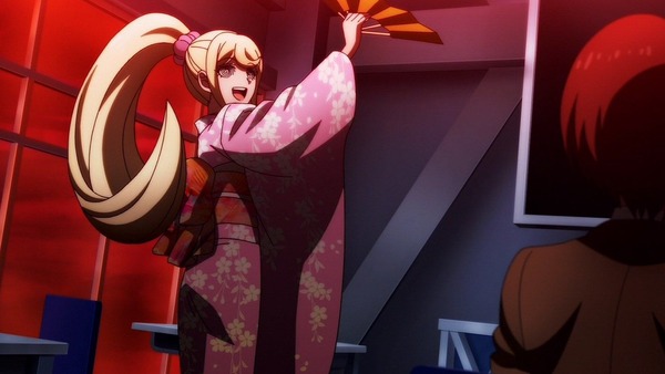 ダンガンロンパ031