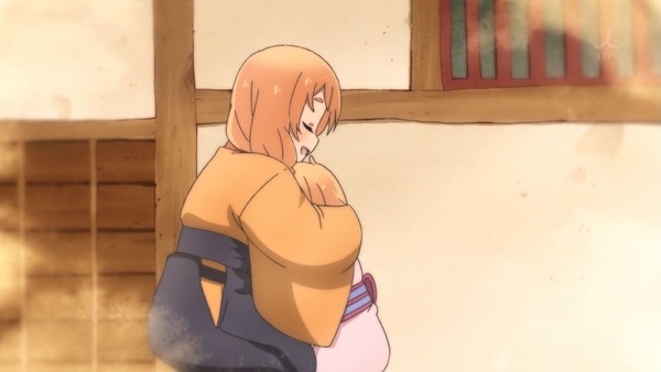 うらら迷路帖143
