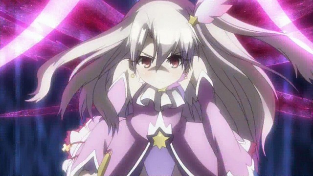 プリズマ☆イリヤ62