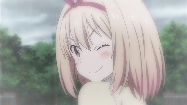 この美術部には問題がある!048