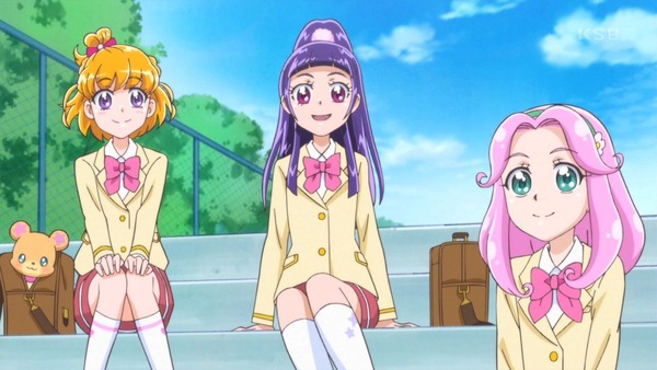 魔法つかいプリキュア35話030