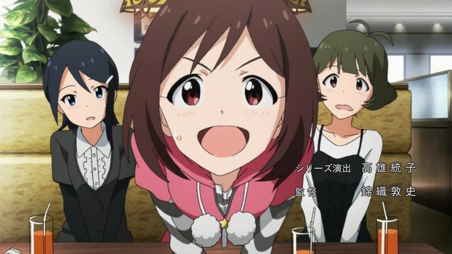 アイドルマスター71