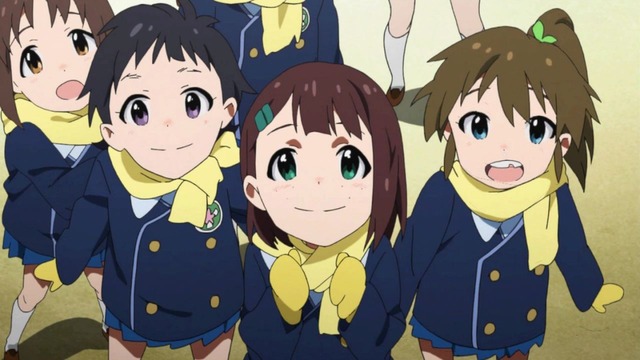 アイドルマスター25