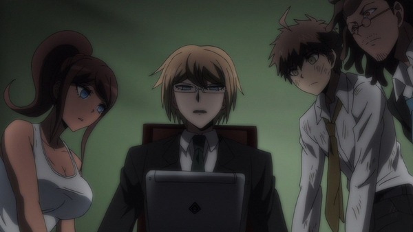 ダンガンロンパ3希望編061