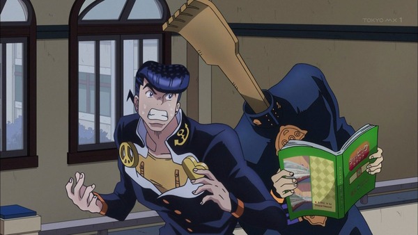 ジョジョ4部27話032