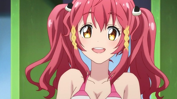 アイドル事変007