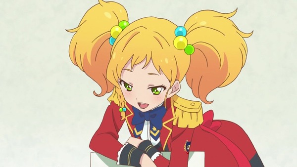アイカツスターズ25話048