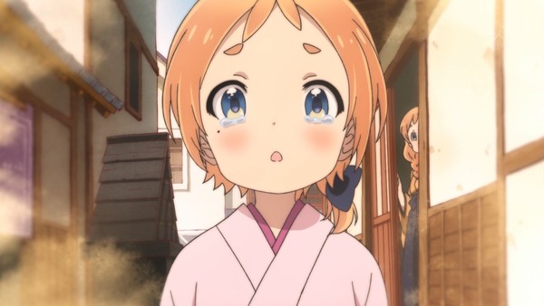 うらら迷路帖142