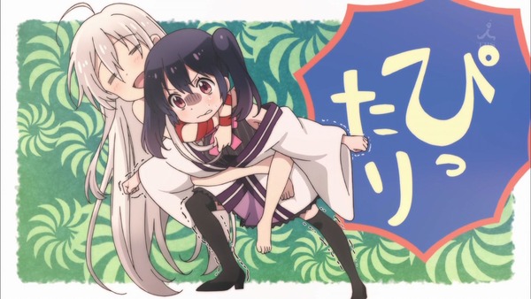 うらら迷路帖067